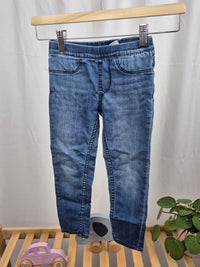 Džegíny H&M 104