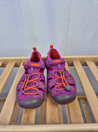 Sandály Moxie Keen vel.30
