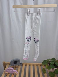 Punčocháče Minnie Mouse Pepco 86/92