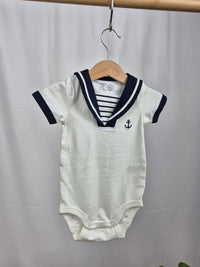 Námořnické body Lindex 68
