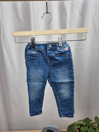 Džíny H&M 80