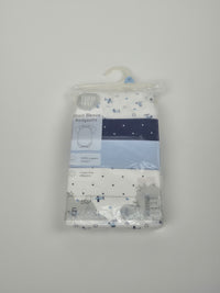 Sada 5ks body F&F 74