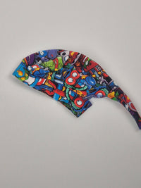 Čepice Hette 62/74 (42-46cm)