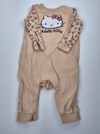 Overal Hello Kitty Sinsay 74