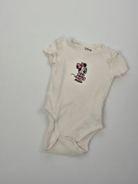 Body Minnie Mouse Sinsay 80