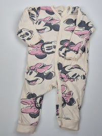 Overal Minnie Mouse Sinsay 80