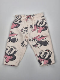 Tepláky Minnie Mouse Sinsay 80