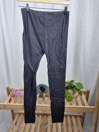 Těhotenské legíny H&M L