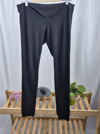 Těhotenské legíny H&M M