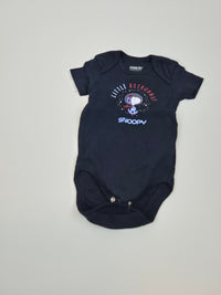 Body Snoopy Lupilu 62/68
