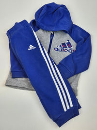 Tepláková souprava Adidas 80/86