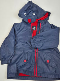 Lehká bunda Primark 86/92