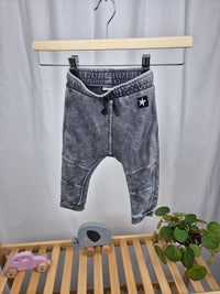 Tepláky H&M 80