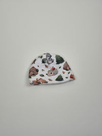 Čepice Česká malovýroba 56 (40cm)