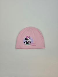 Čepice Minnie Mouse Pepco 68/80