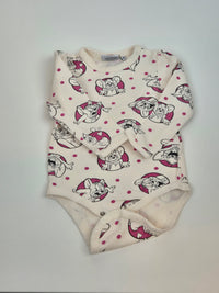 Body Tom a Jerry Pepco 80