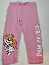 Tepláky Tlapková patrola Pepco 98