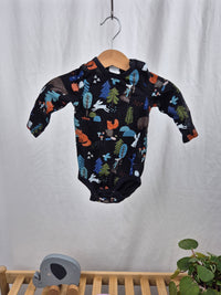 Body Lindex 62