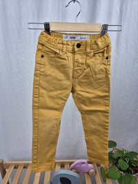 Kalhoty Primark 110