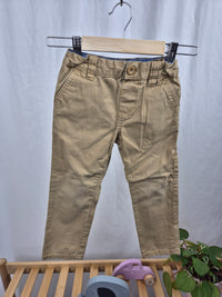 Kalhoty Primark 92