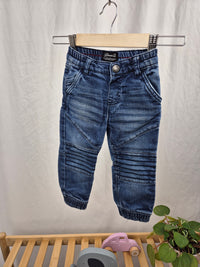 Džíny Primark 92