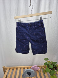 Kraťasy Denim Co. 110