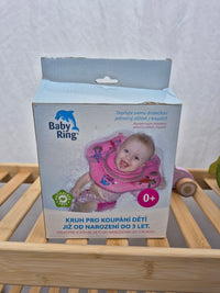 Kruh pro miminka 0-24m (3-15kg)