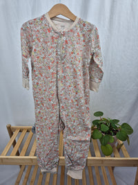 Overal Lindex 92