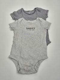 Sada 2ks body Carter's 74