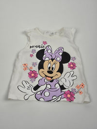 Tričko Minnie Mouse Takko 86
