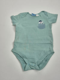Body Looney Tunes Lidl 86/92