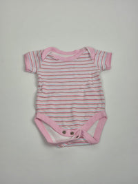 Body Early Days 62
