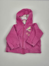 Mikina Cherokee 74