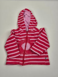 Mikina Mothercare 80