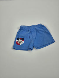 Kraťasy Mickey Mouse 68