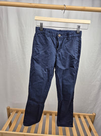 Kalhoty H&M 128