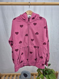 Mikina H&M 134/140