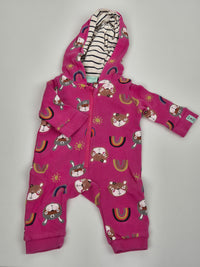 Overal Lilly+Sid 56