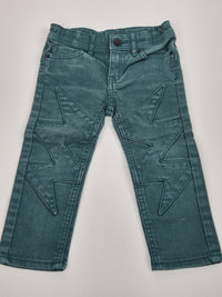 Kalhoty H&M 92