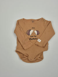 Body Sinsay 80