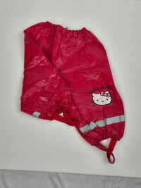Kalhoty do deště Hello Kitty Tv Mania 86