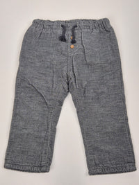 Kalhoty H&M 86