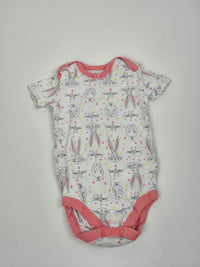 Body Looney Tunes Lidl 86/92