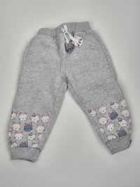 Tepláky Civil Baby 86/92