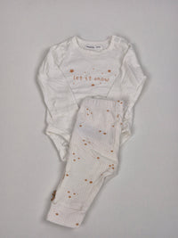 Set body a legín Sinsay 62