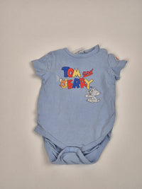 Body tom a Jerry Pepco 74