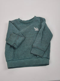 Mikina F&F 98