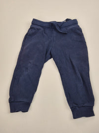 Tepláky H&M 92