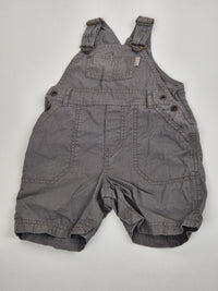 Kraťasy s laclem H&M 74