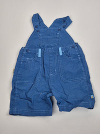 Kraťasy s laclem Mothercare 74